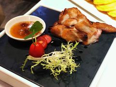 -蕃茄述·好汤自然来(江汉路店)
