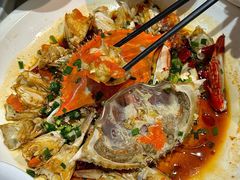 -好兄弟郭巨海鲜(天一阁店)