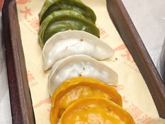 -大潮淮·淮扬菜(何园旗舰店)