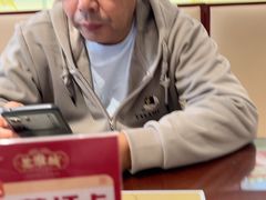 -老淮城·长鱼面(河下古镇店)