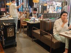 -火炉火自助餐(西直门凯德MALL店)