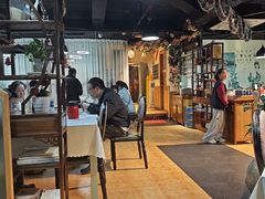 -陈生记黑鱼馆·20年活鱼现杀(宁波鼓楼店)