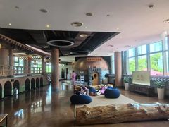 -纽斯桑拿会所(东绣路店)