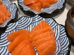-金马门国际美食百汇(珞喻路店)