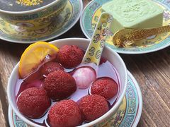 -宫事颐庭·老佛爷贵寿下午茶(颐和园店)