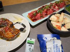 -沼津港精致料理·寿喜烧·烧鸟(龙湖南桥天街日料榜单店)