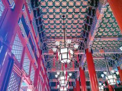 -天安门城楼