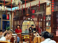 -抱德·潮汕味(敦和店原惠城鱼仔)