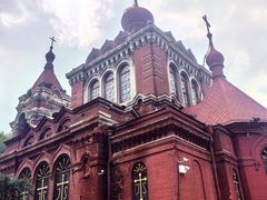 -圣·阿列克谢耶夫教堂