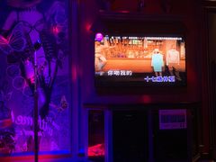 -INLOVE KTV(杭州滨江宝龙城店)