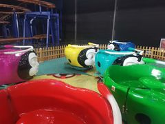 -巴克创奇梦工厂