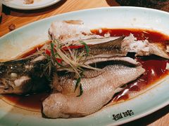 -呷湘厨·鱼汤捞饭·剁椒鱼头·辣椒炒肉(国家会展中心店)