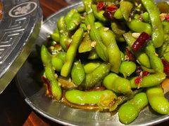 -破店肥哈·海鲜·烧烤(郑州银泰inPARK店)