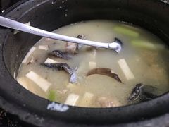 -干老四雅鱼饭店(滨江西路店)