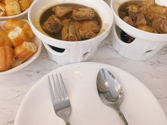 -三美肉骨茶(柏威年广场店)