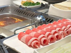 -海底捞火锅(杭州滨江九宜城店)