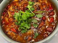 -雀蓝川菜(星悦汇店)