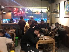 大堂-卤儿道道(龙游路店)