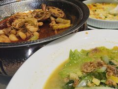 -李氏传家菜(兴城路店)