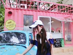-灯塔咖啡馆BOOK·Coffee Shop