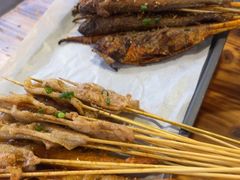 -冶建镜子·老南昌大排档·江西虾王(总店)