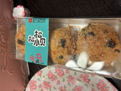 -米兰朵蛋糕面包店(劲松七路店)