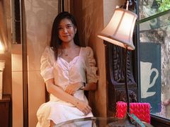 -古董花园(思南路42弄小区店)