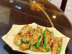 -红星光发煲仔饭(文海店)