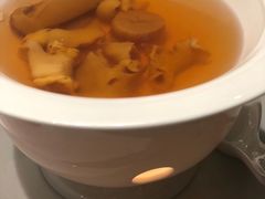 松茸响螺汤-子福慧(虹桥店)