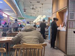 -苏晓玥·江南小吃(深圳北站店)