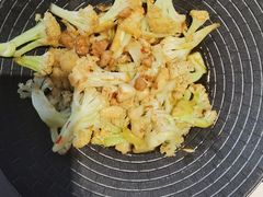 -四川饭店·小龙虾(长白店)