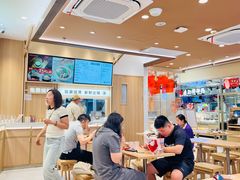 -北京华联购物中心(天通苑店)