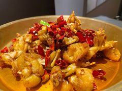 -七味·用心做好鱼(花桥店)