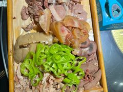 -百草香驴肉坊(国际城店)
