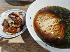 -君东记本帮面馆(天钥桥路店)
