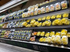 -7fresh七鲜(大族广场店)