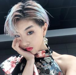 -Tipo Hair salon（明星）店