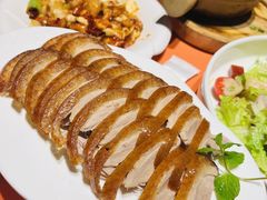 -紫光园(燕郊总店)