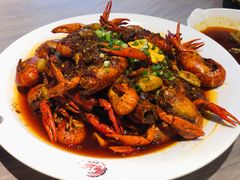 -李叔叔虾蟹大排档(青羊店)