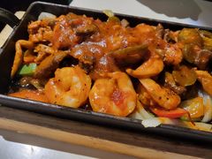 法基塔拼盘-Famous肥猫墨西哥音乐餐吧(五棵松华熙LIVE店)