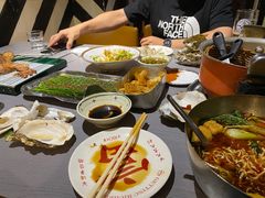 -火焰枪蛋·烧烤(奉天街店)