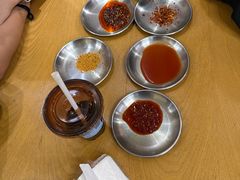 -五十中小肉串(南站店)
