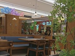 -千日贺茶餐厅(开发区安盛店)
