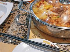 -黄记煌三汁焖锅(三胞广场店)