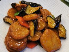 -城北食府(枫林店)