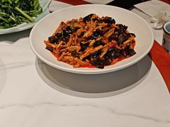 -南山翁新概念川菜(江宁万达广场店)