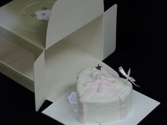 -花甜生活FatimCake·生日蛋糕