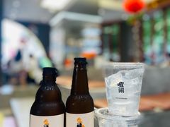 -喧闹·东方大气茶(鹅岭二厂店)