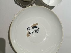 -眉州东坡·熊猫主题餐厅(枫蓝店)