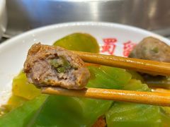 -蜀留香火锅·始于1999·原四川老火锅(白堤路店)